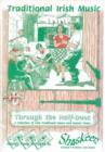 Image for Through the Half-door : A Collection of Irish Traditional Dance and Session Tunes