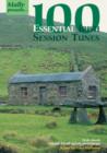 Image for 100 Essential Irish Session Tunes Book