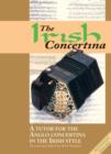 Image for Irish Concertina