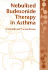 Image for Nebulised Budesonide Therapy in Asthma