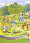 Image for All About Life : Sex and Relationship Education in Primary School