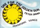 Image for One for the Golden Sun
