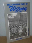Image for The Changing Faces of Witney