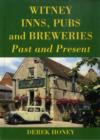 Image for Witney Inns, Pubs and Breweries Past and Present