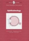 Image for Patient Pictures: Ophthalmology : Clinical drawings for your patients. Illustrated by Jane Fallows