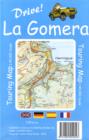 Image for Drive La Gomera Touring Map