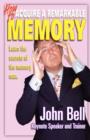Image for How to Acquire a Remarkable Memory : Learn the Secrets of the Memory Man