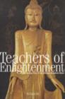 Image for Teachers of enlightenment  : the refuge tree of the Western Buddhist Order