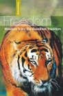 Image for Tales of freedom  : wisdom from the Buddhist tradition