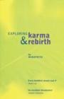 Image for Exploring Karma and Rebirth