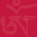 Image for Puja : The Triratna Book of Buddhist Devotional Texts