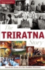 Image for The Triratna Story : Behind the Scenes of a New Buddhist Movement