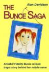 Image for Bunce Saga