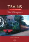 Image for Trains of the Isle of Man : The Ailsa Years