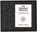 Image for The elements  : the fascinating story of their discovery and of the famous scientists who discovered them