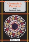 Image for Geometric Patterns from Patchwork Quilts