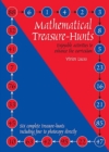 Image for Mathematical Treasure Hunts