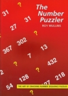 Image for The Number Puzzler