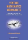 Image for Venture Mathematics Worksheets : Bk. A : Algebra and Arithmetic