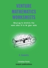 Image for Venture Mathematics Worksheets : Bk. G : Geometry