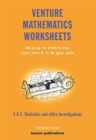 Image for Venture Mathematics Worksheets: Bk. S: Statistics and Extra Investigations