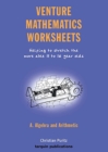 Image for Venture Mathematics Worksheets: Bk. A: Algebra and Arithmetic
