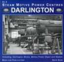 Image for Darlington : Including Darlington Works, Motive Power Depot and Station : 8