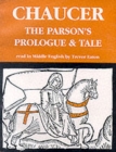 Image for The Parson&#39;s Prologue and Tale