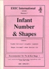 Image for INFANT NO &amp; SHAPE
