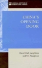 Image for China&#39;s Opening Door