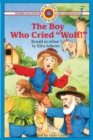Image for The Boy Who Cried &quot;Wolf!&quot;