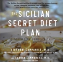 Image for The Sicilian Secret Diet Plan