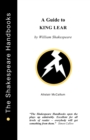Image for King Lear  : a guide