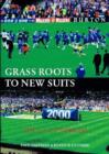 Image for Grass Roots to New Suits