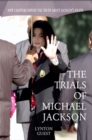 Image for The Trials of Michael Jackson