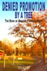 Image for Denied promotion by a tree  : the book of amazing football facts