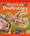Image for Discovering Prehistory: Young Encyclopedia