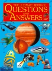 Image for Ultimate Book of Questions &amp; Answers