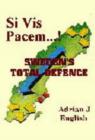 Image for Si vis pacem!  : Sweden&#39;s total defence