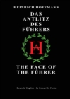 Image for Das Antlitz Des Fuhrers / The Face of the Fuhrer