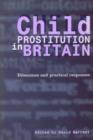 Image for Child Prostitution in Britain