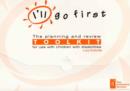 Image for I&#39;ll go first  : The planning and review toolkit for use with children with disabilities