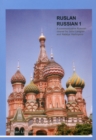 Image for Ruslan Russian 1: Communicative Russian Course with MP3 audio download : Course book
