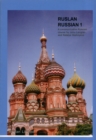 Image for Ruslan Russian 1  : a communicative course for beginners in RussianA1