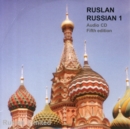 Image for Ruslan Russian : Ruslan 1 Audio CD