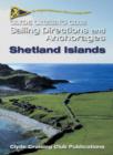 Image for Clyde Cruising Club Sailing Directions and Anchorages : Pt. 6 : Shetland Islands