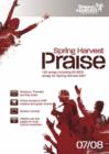 Image for Spring Harvest Praise 2007-2008 : Music Book