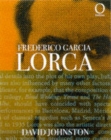 Image for Federico Garcia Lorca