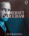 Image for Somerset Maugham