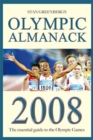 Image for Stan Greenberg&#39;s Olympic almanack  : the encyclopedia of the Olympic Games